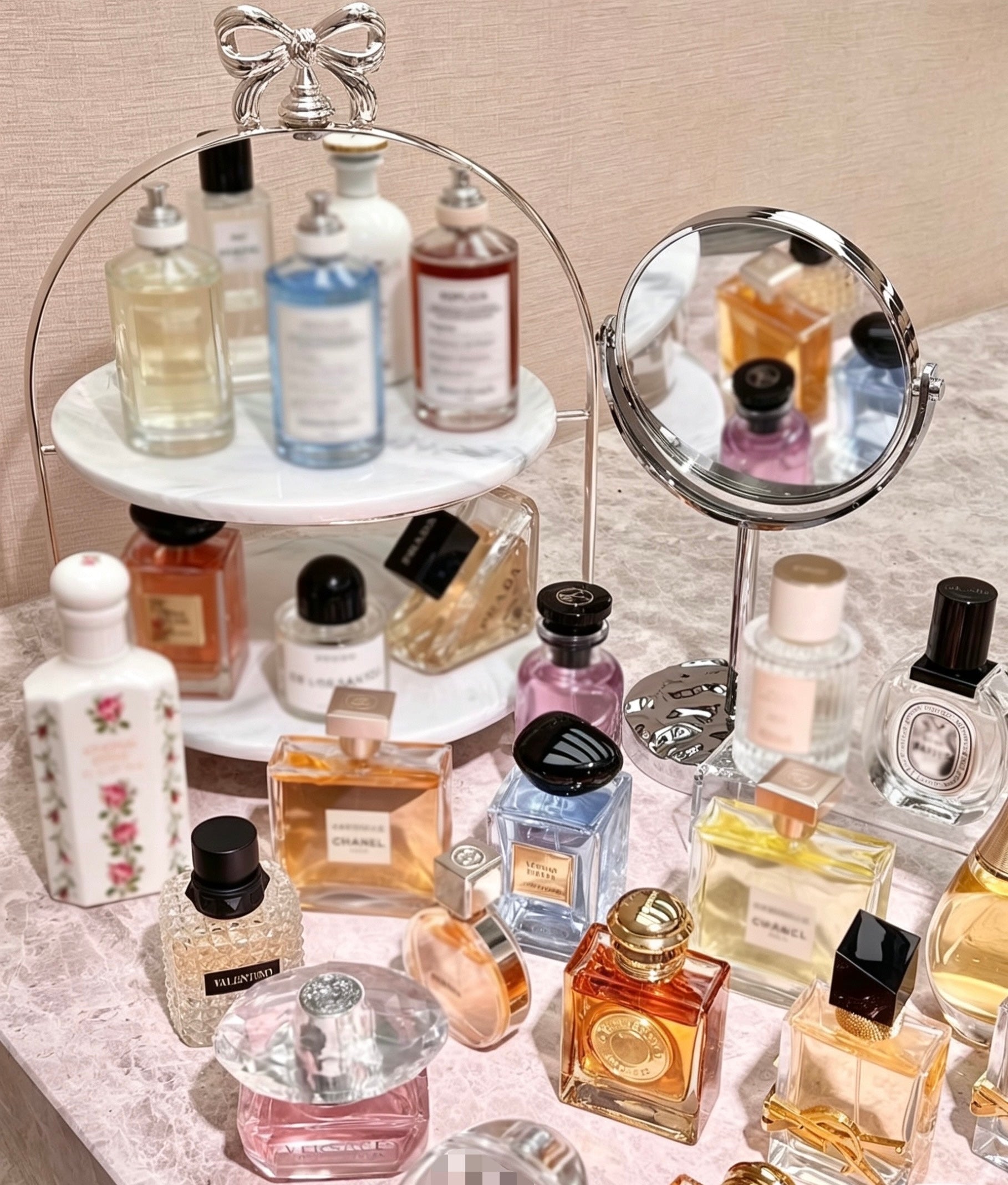 1-9 bottles perfumes order from here